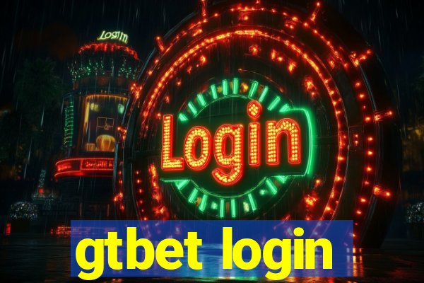 gtbet login